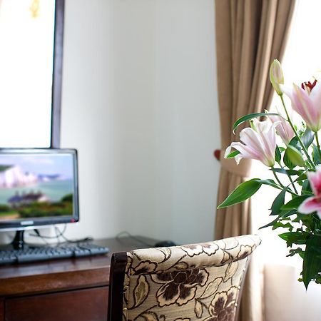 Hanoi Charming Hotel Quarto foto